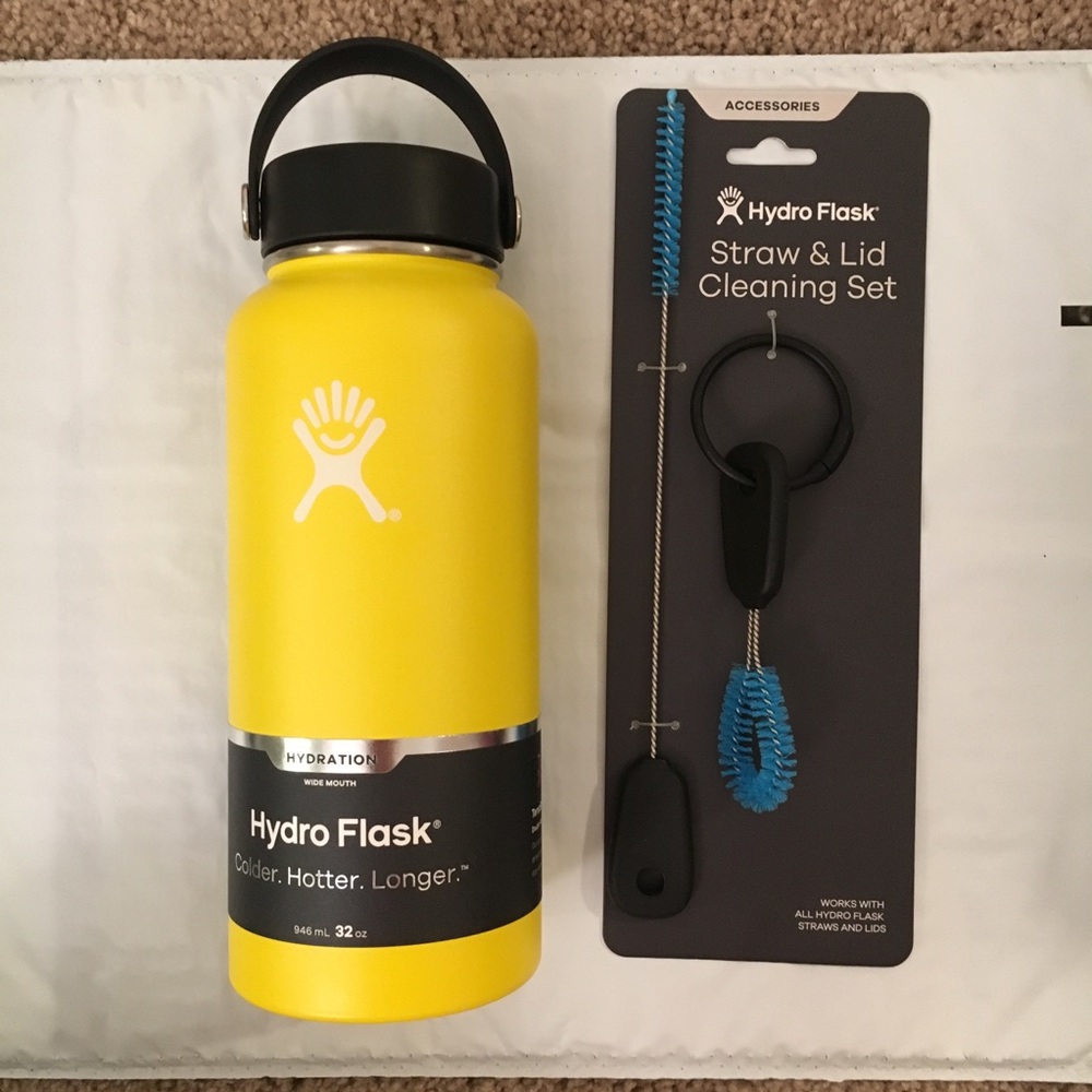 Hydro Flask bundle
